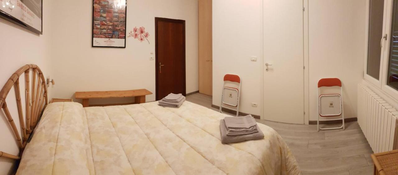 Queen Elizabeth B&B - Affittacamere Argenta 外观 照片