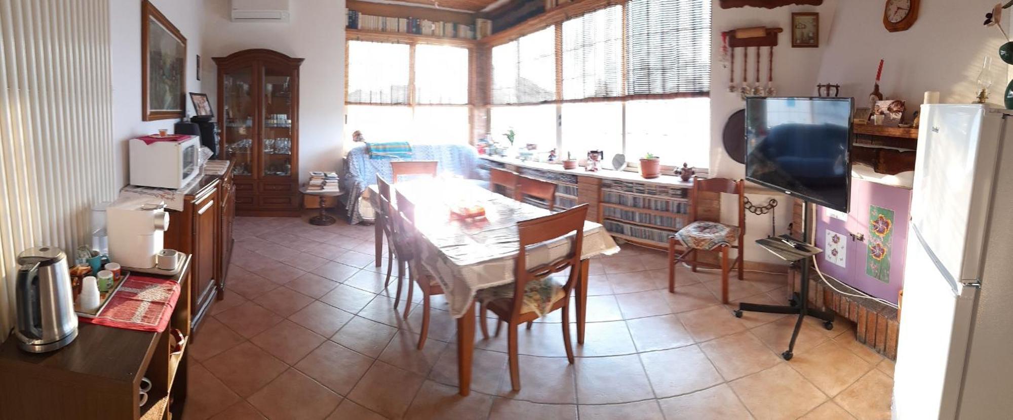 Queen Elizabeth B&B - Affittacamere Argenta 外观 照片